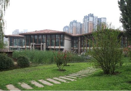 北京国磁动力技术研究院(图1)